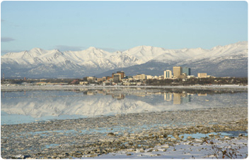 Professional Translation Services in Anchorage, Alaska