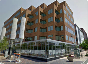 Day Translations Denver Office