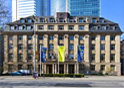 Day Translations Frankfurt Office