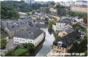 Luxembourgish Translation Services in Luxembourg Country Profile of Luxembourg