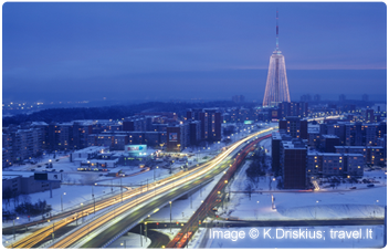 Lithuanian Translation Services in Lithuania Lithuanian Translation Services in Lithuania