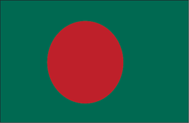 Bangladesh Colors
