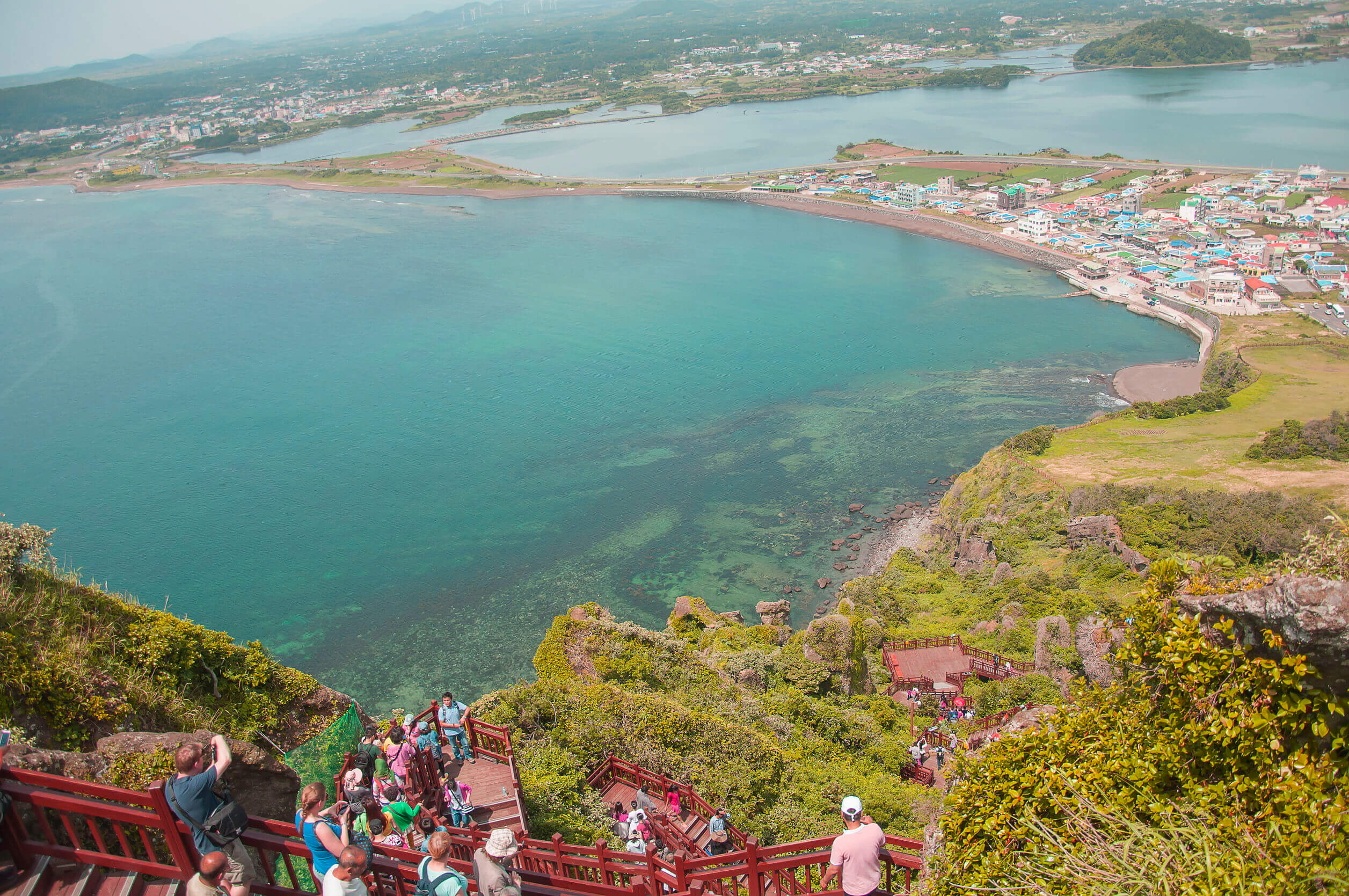 Jeju Island, Korea