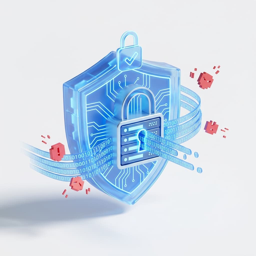 Security & Confidentiality