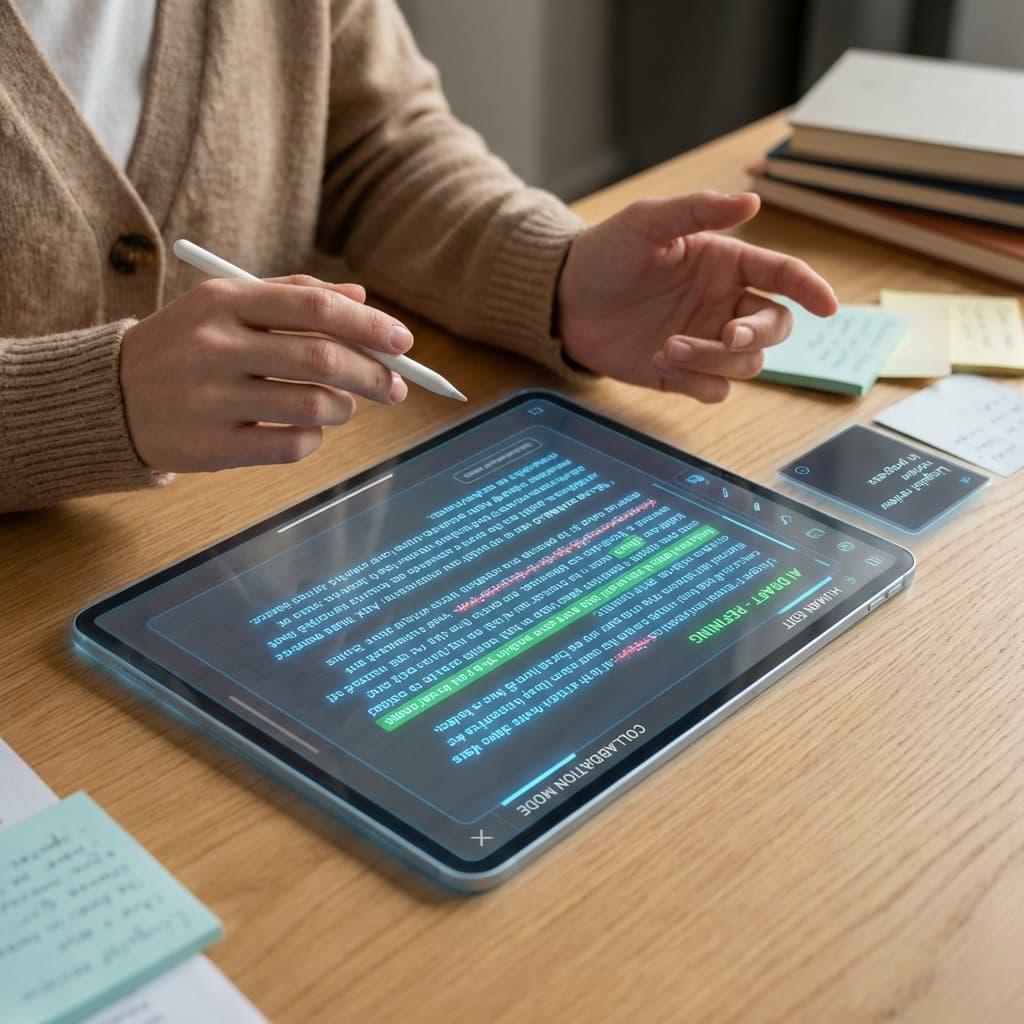 3. Full Post-Editing
