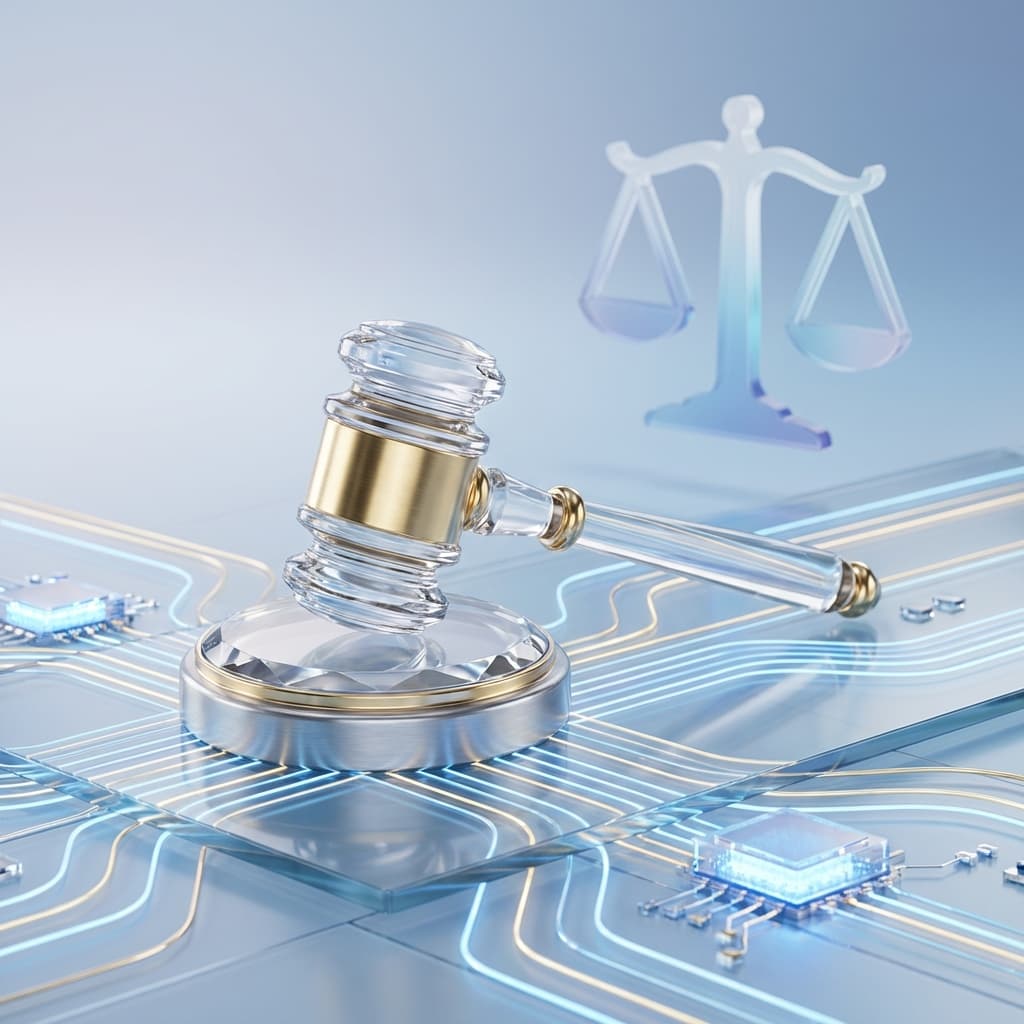 Legal AI Technology