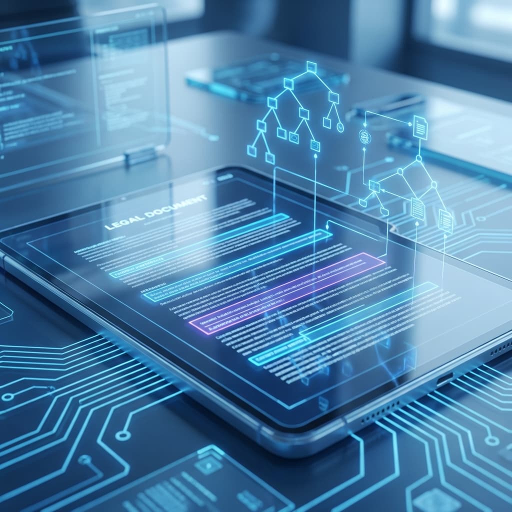1. Legal Syntax Analysis