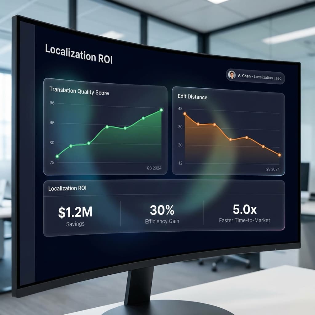 MT Analytics Dashboard