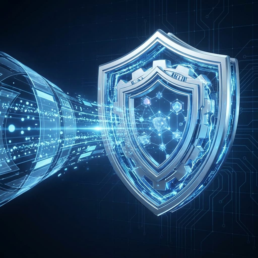 2. Secure AI Translation