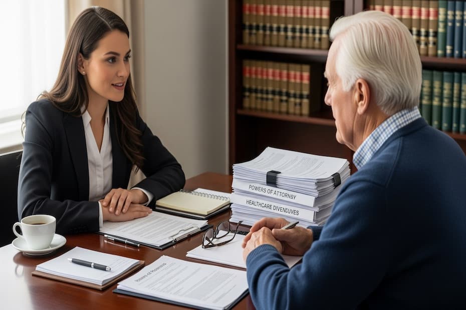 Legal AI Translation