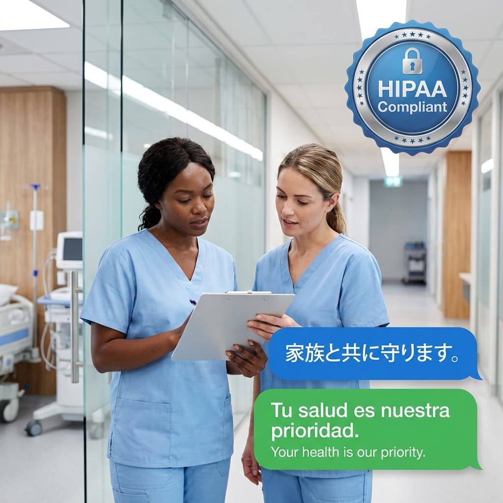 Compliance & Certifications