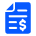 Financial Reports icon