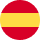 Spanish (ES) Icon
