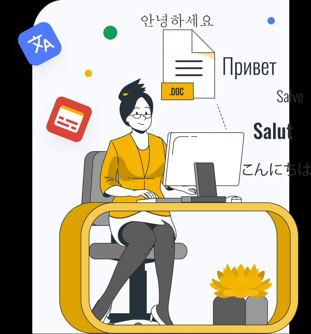 A Latin Translation Company Available 24/7