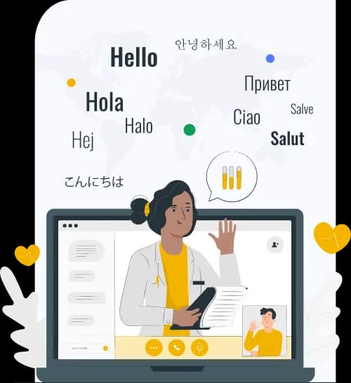 Punjabi Translation Services & Interpretation for Medical