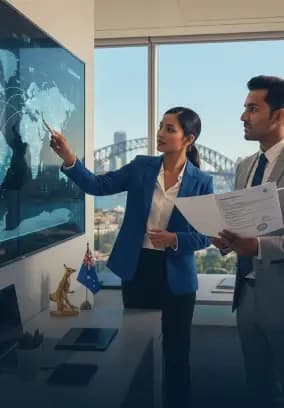 Localised Translation Services – Grow Beyond Borders