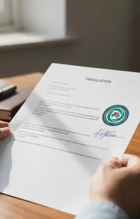 NAATI Certified Translation Services