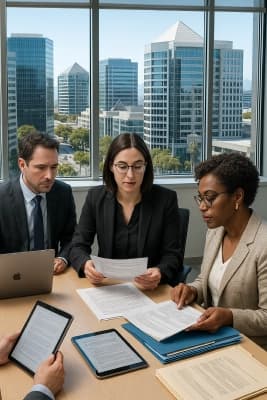 Translation Services Bay Area – Complete Localization