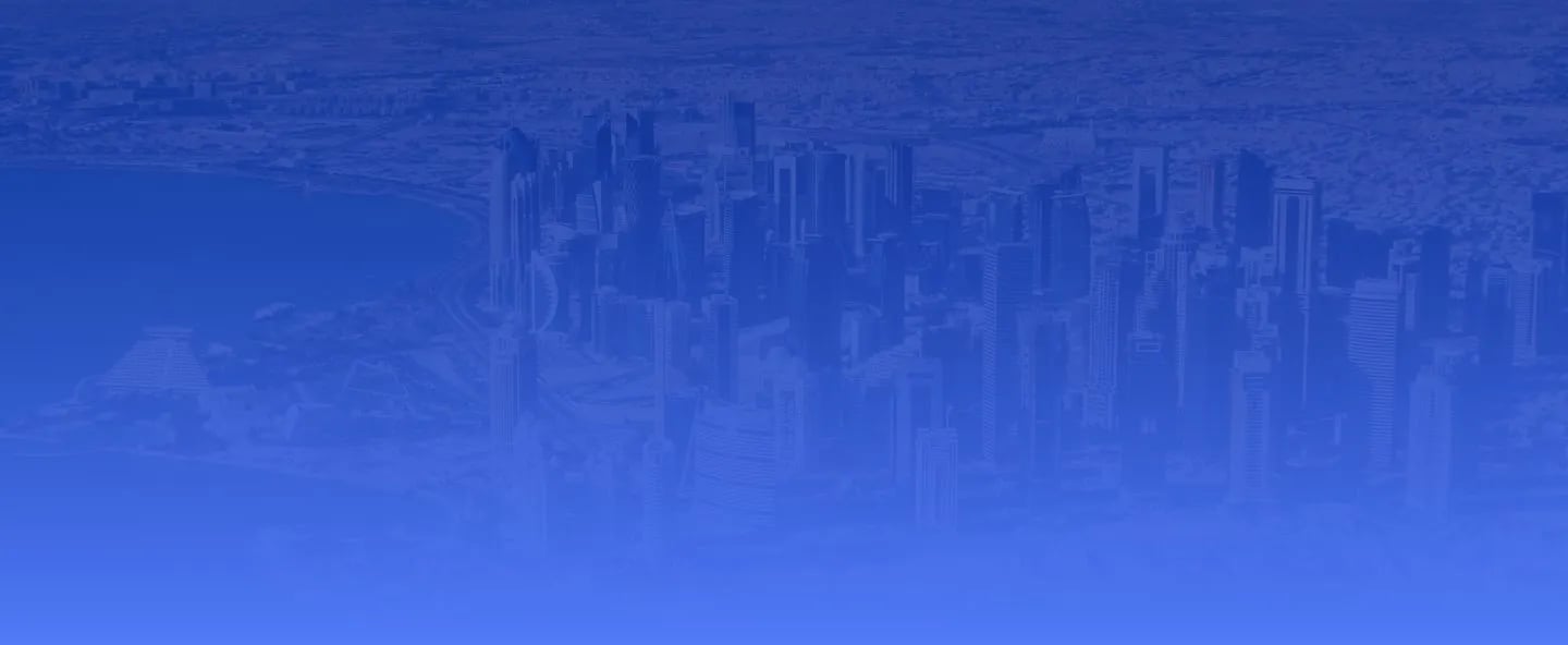 Doha translation services — Day Translations local team and Qatar reach