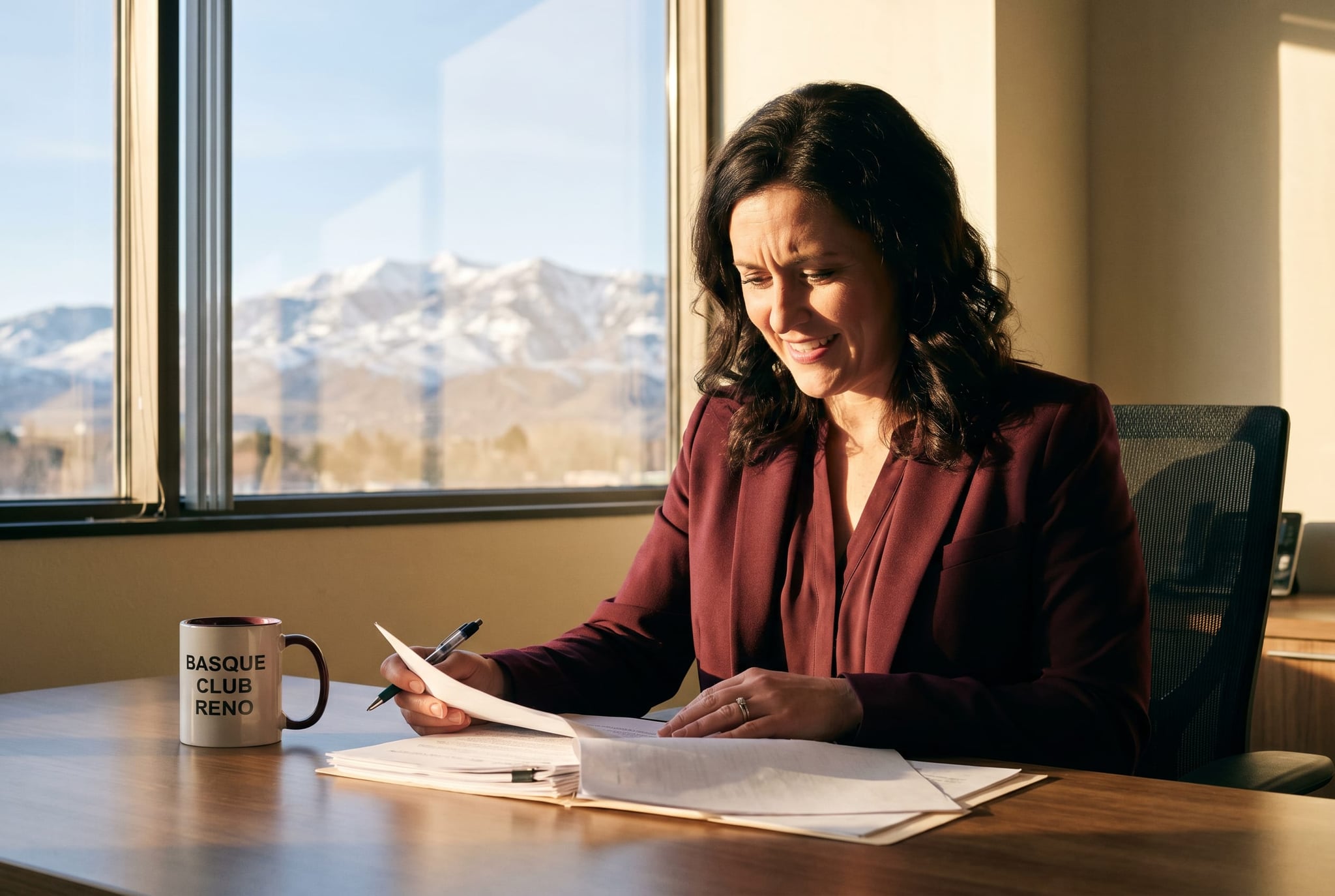 Reno translation services — Day Translations local team and United States reach