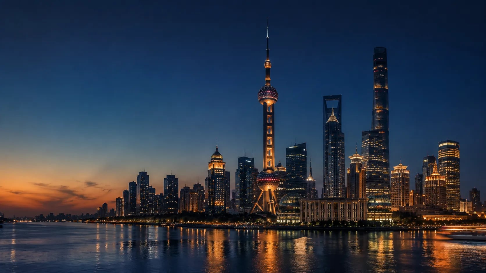 Shanghai translation services — Day Translations local team and China reach