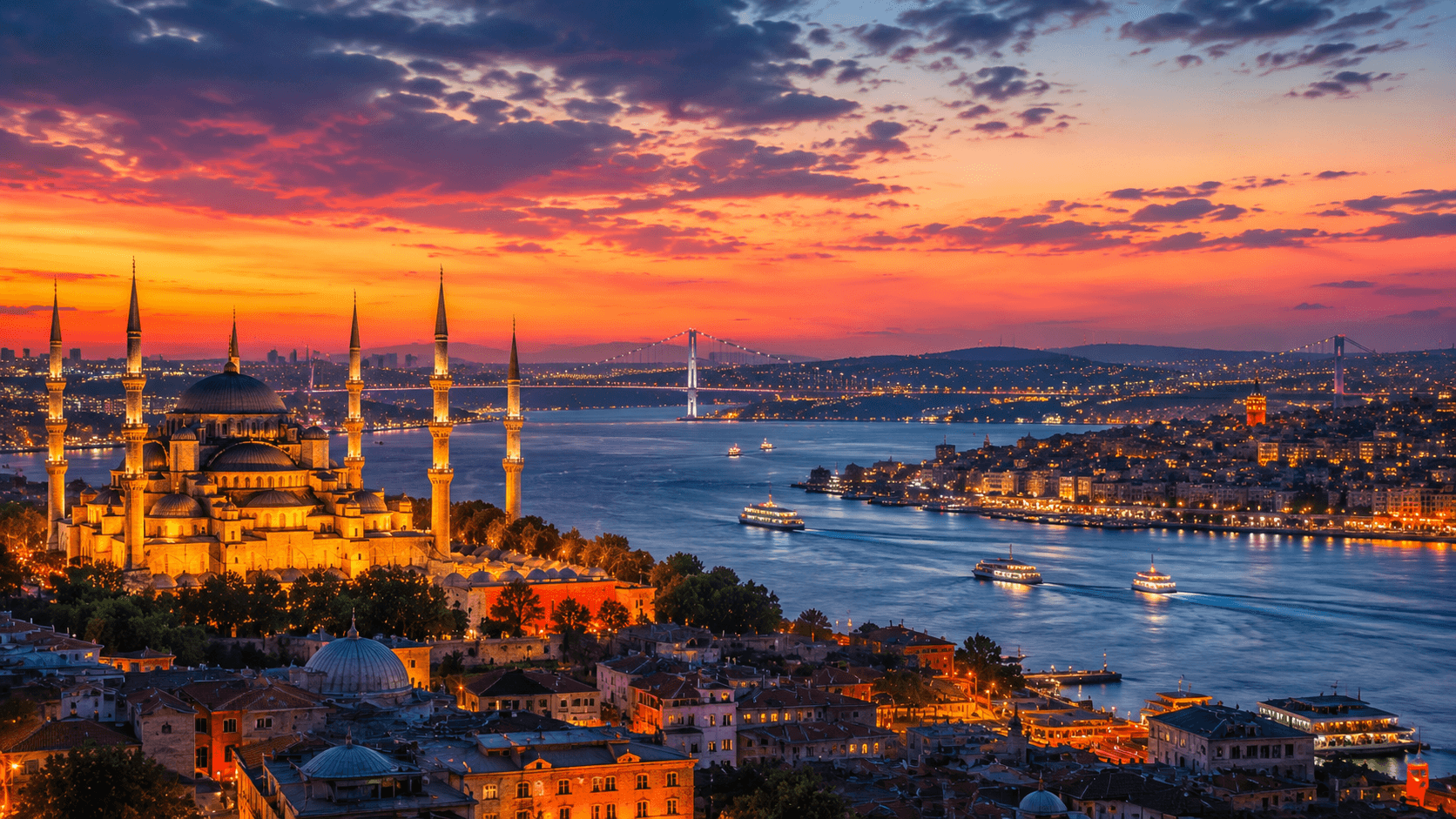 Turkey translation services — Day Translations local team and Turkey reach