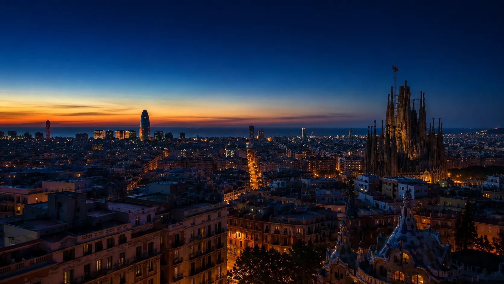 Barcelona translation services — Day Translations local team and Spain reach