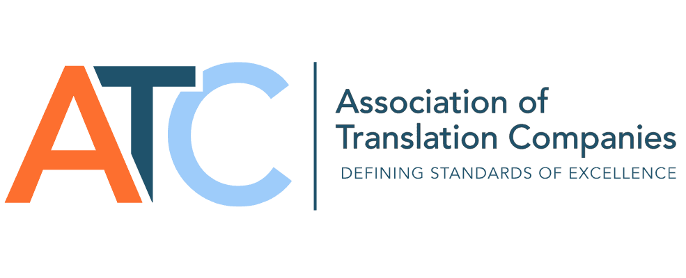 Association of Translation Companies (ATC)