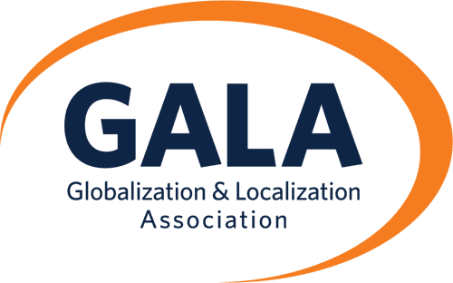 Globalization and Localization Association (GALA)