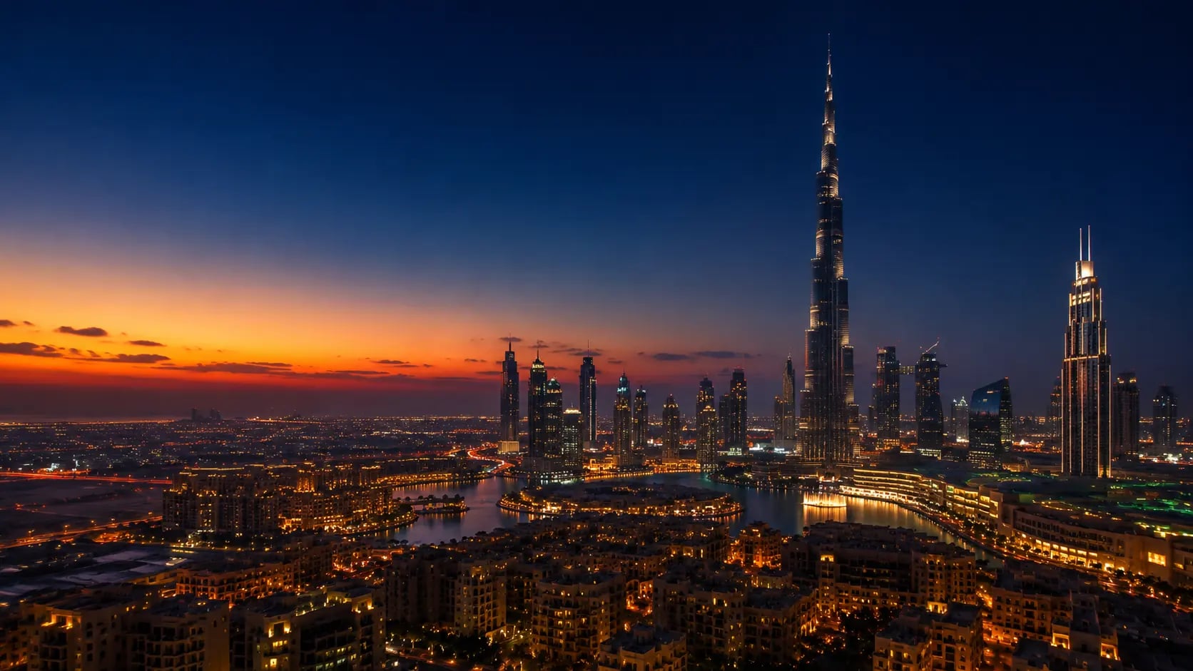 Dubai translation services — Day Translations local team and United Arab Emirates reach