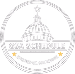GSA Schedule Approved