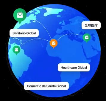 Medical translations improving global health communication between patients and healthcare providers