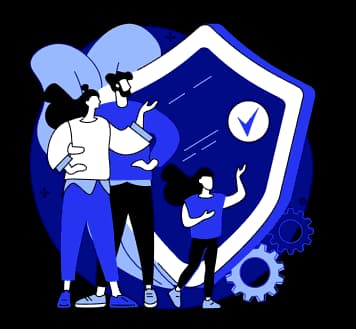 Medical translation and localization illustration