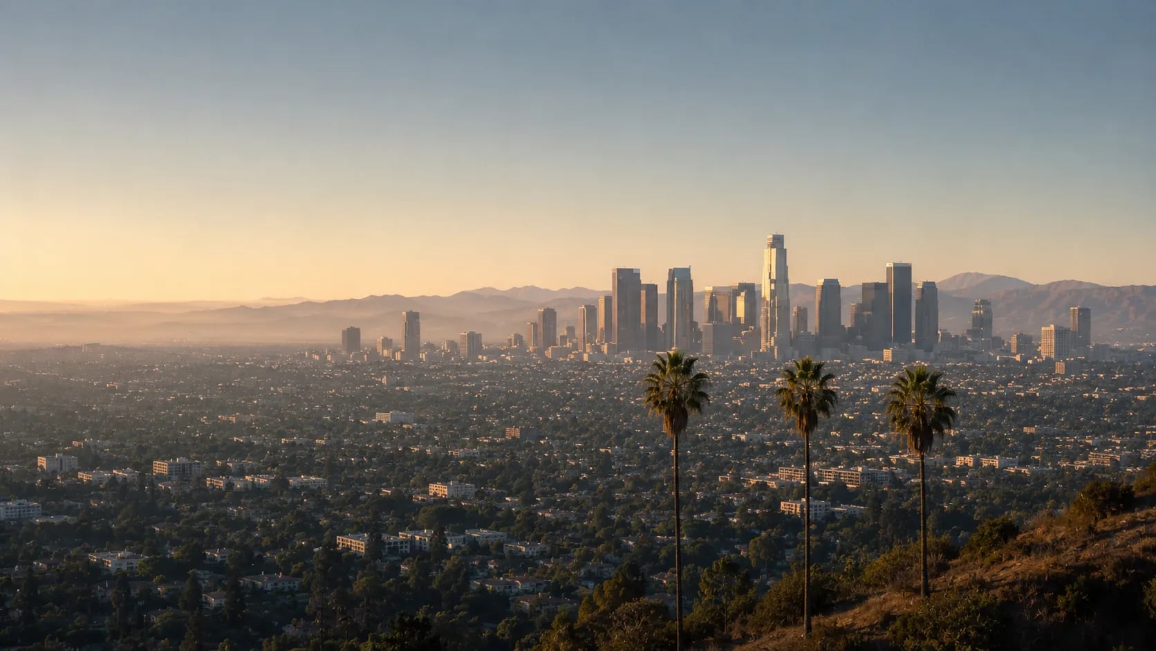 Day Translations language services in Los Angeles