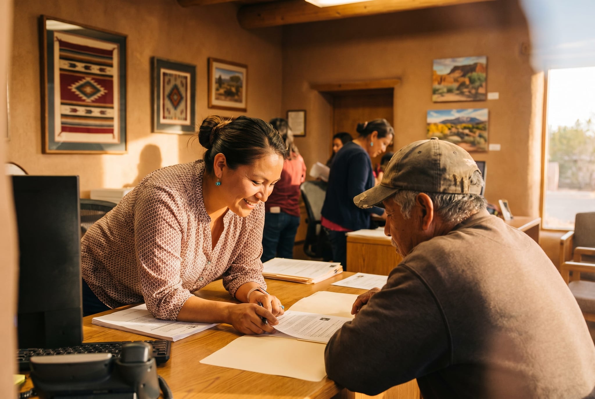Albuquerque translation services — Day Translations local team and United States reach