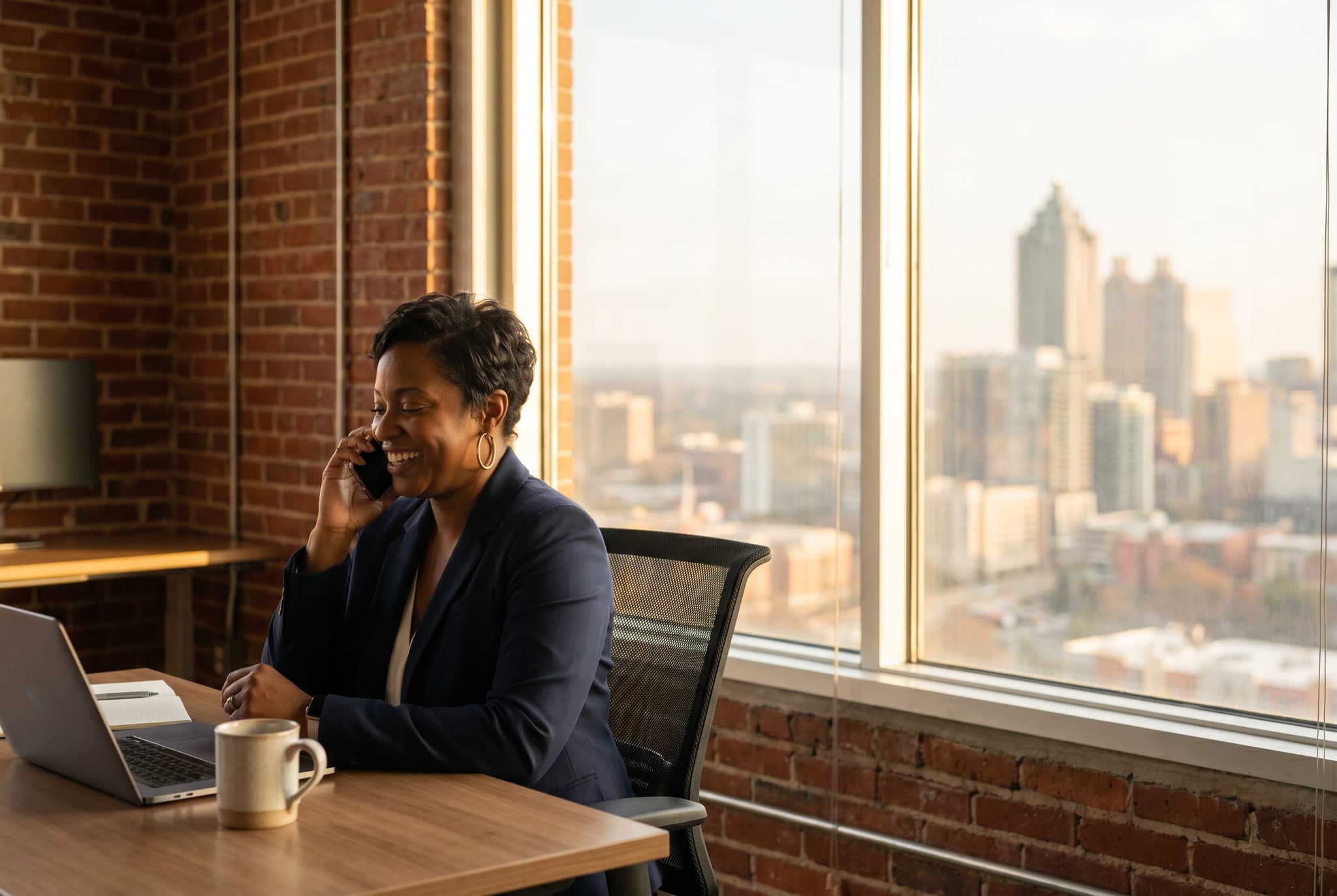 Atlanta translation services — Day Translations local team and United States reach