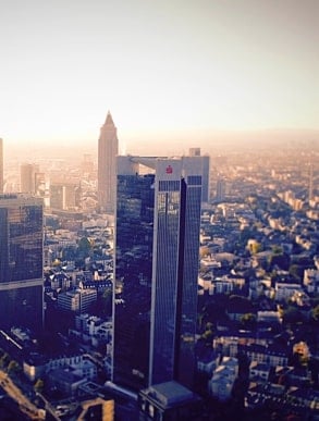 Germany translation services — Day Translations local team and Germany reach