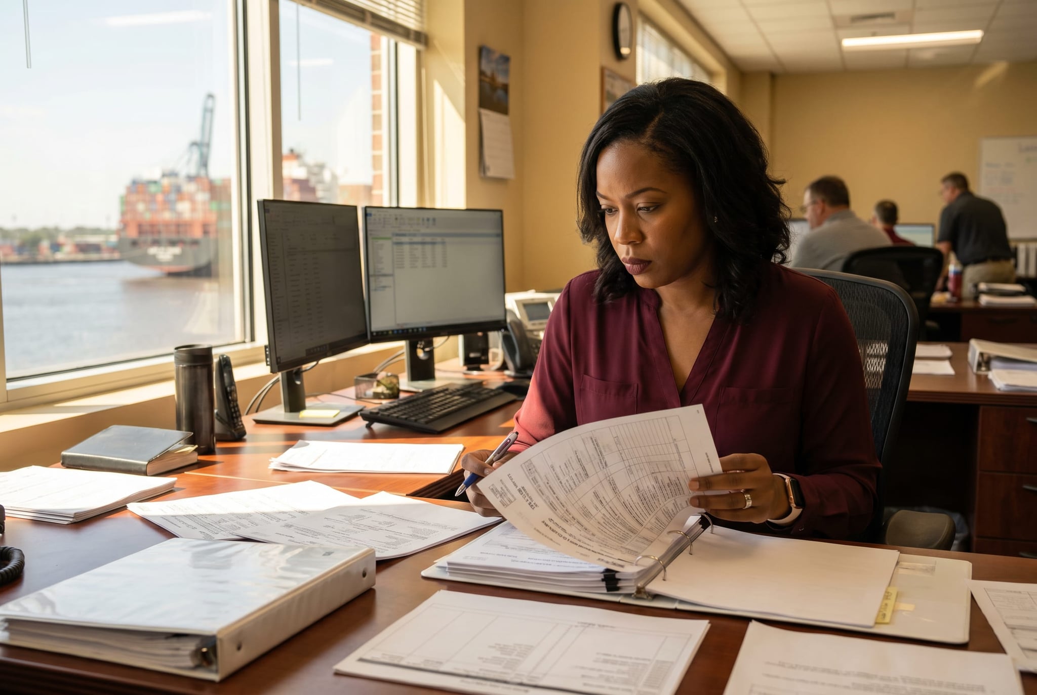 Jacksonville translation services — Day Translations local team and United States reach