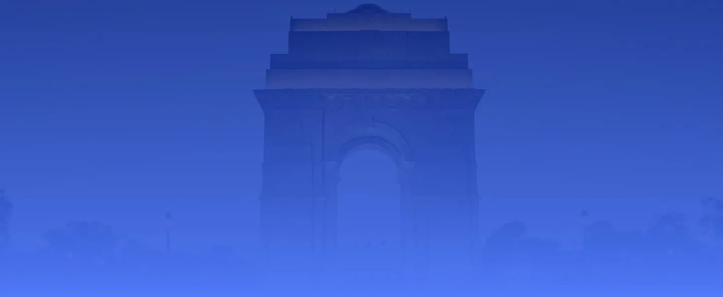 New Delhi translation services — Day Translations local team and India reach