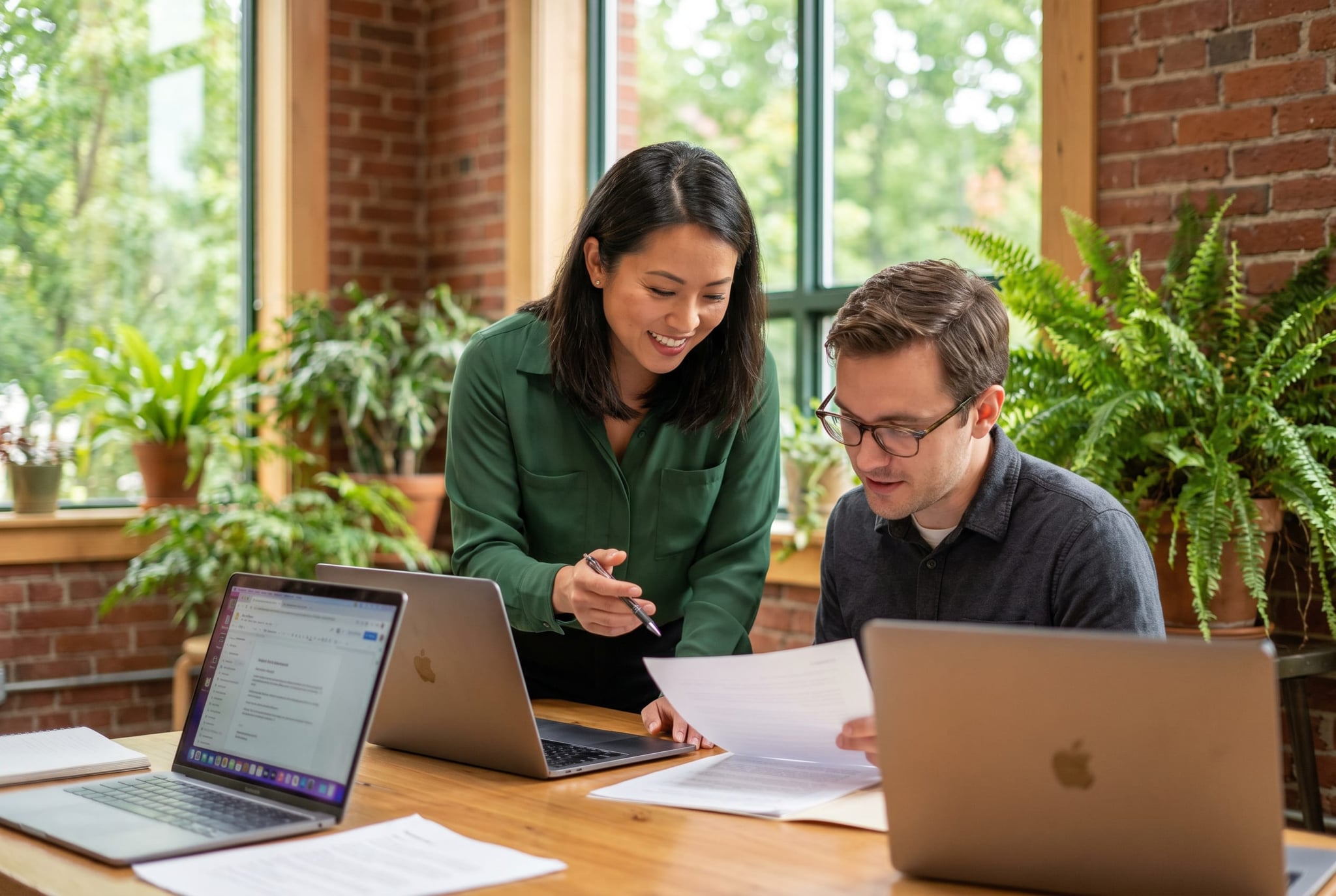 Portland translation services — Day Translations local team and United States reach