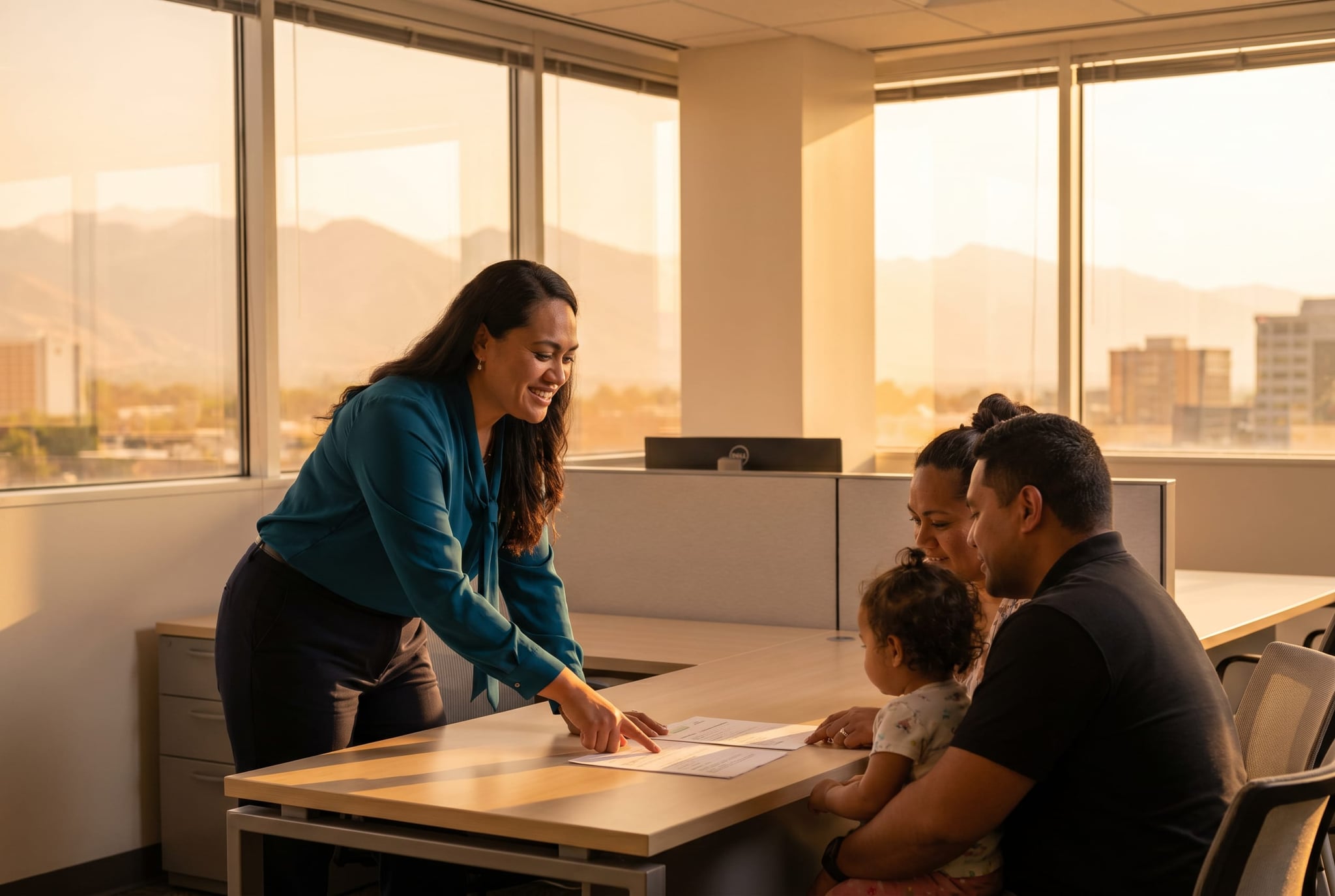 Salt Lake City translation services — Day Translations local team and United States reach