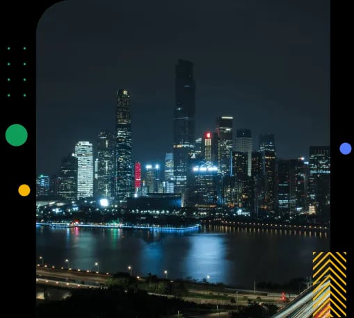 Guangzhou translation services — Day Translations local team and China reach