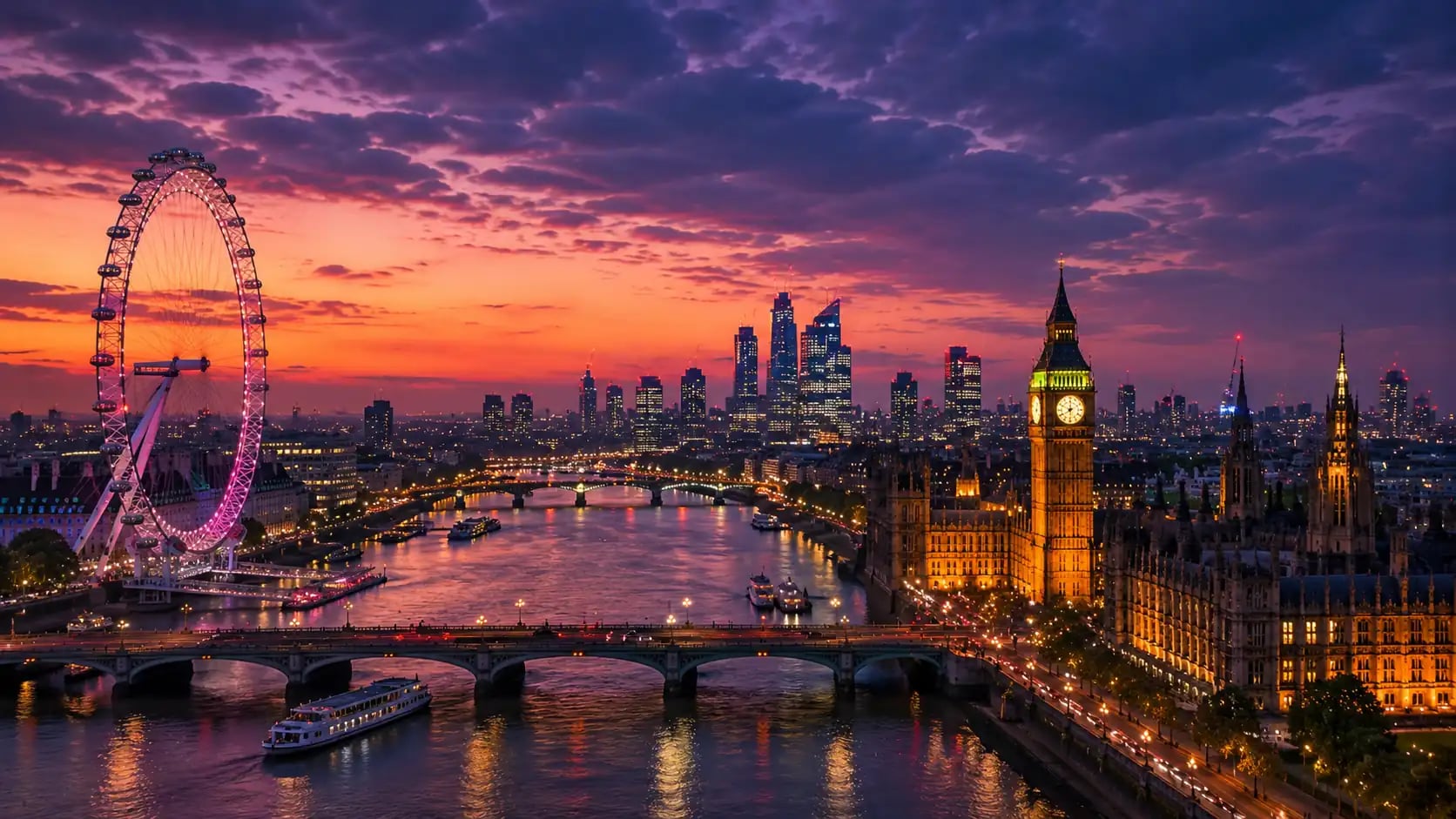 London translation services — Day Translations local team and United Kingdom reach