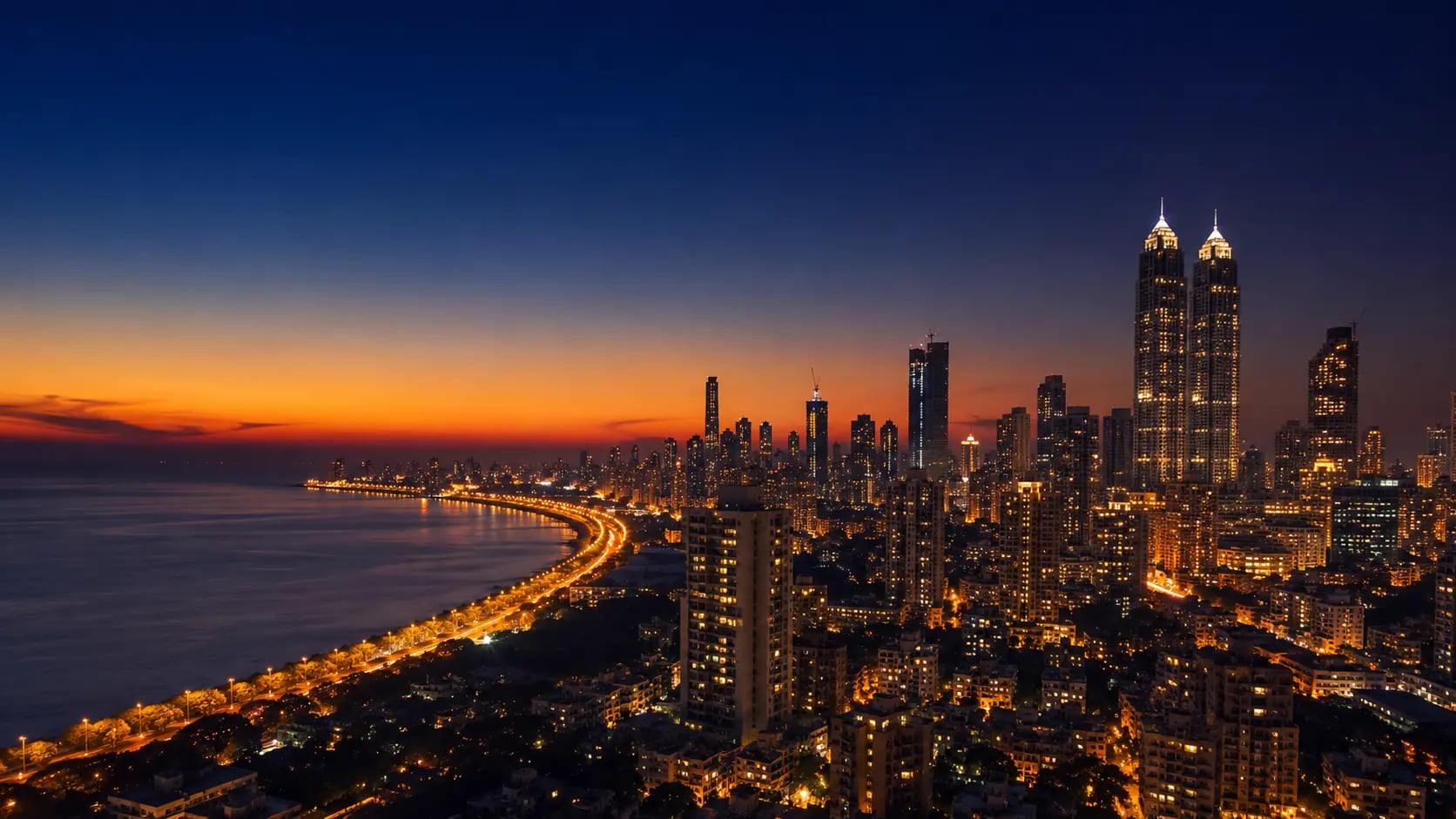 Mumbai translation services — Day Translations local team and India reach