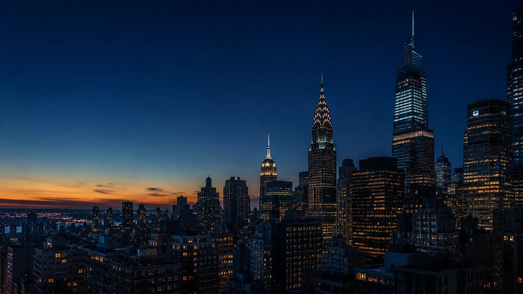 New York City translation services — Day Translations local team and United States reach