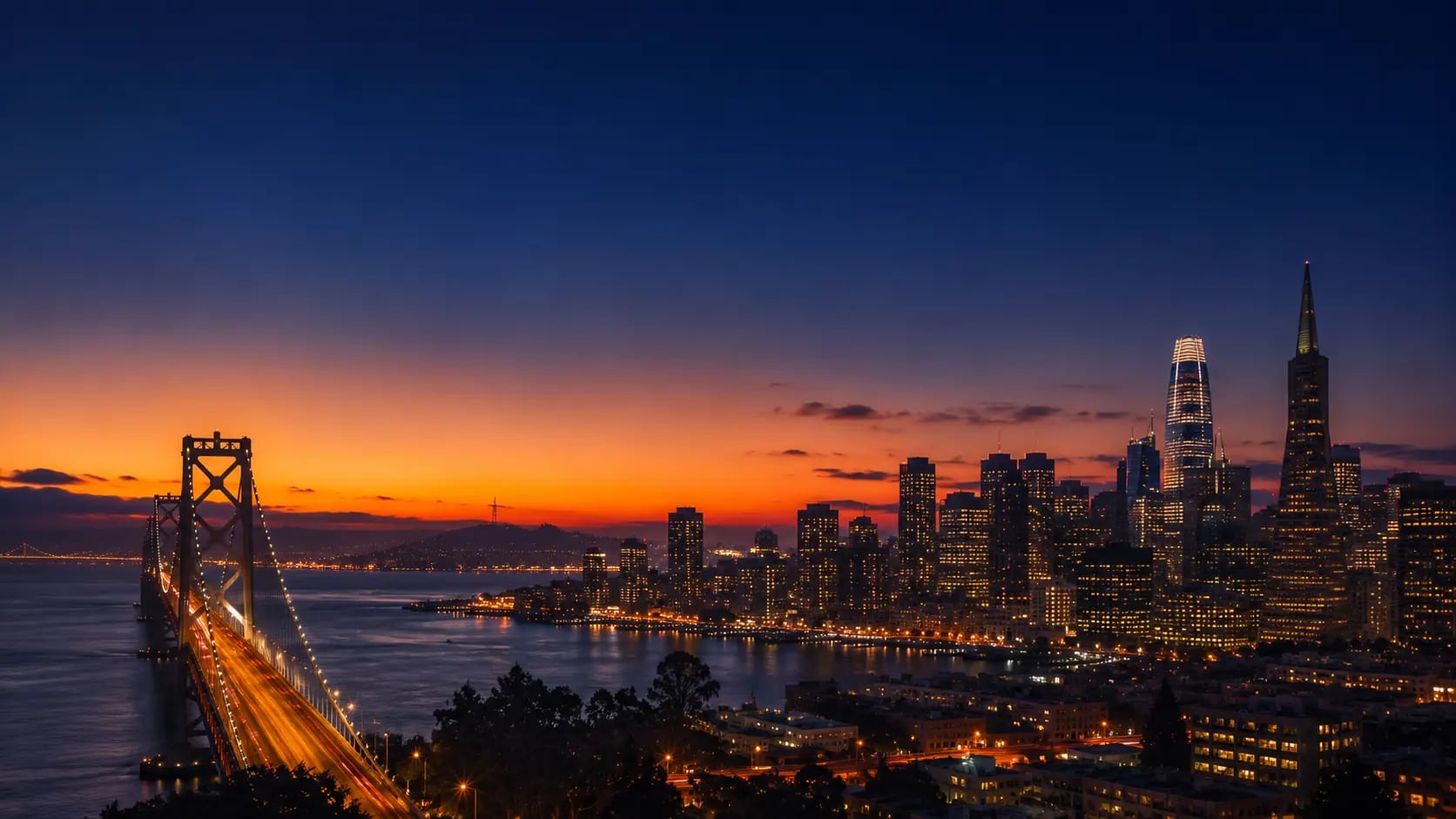 San Francisco translation services — Day Translations local team and United States reach