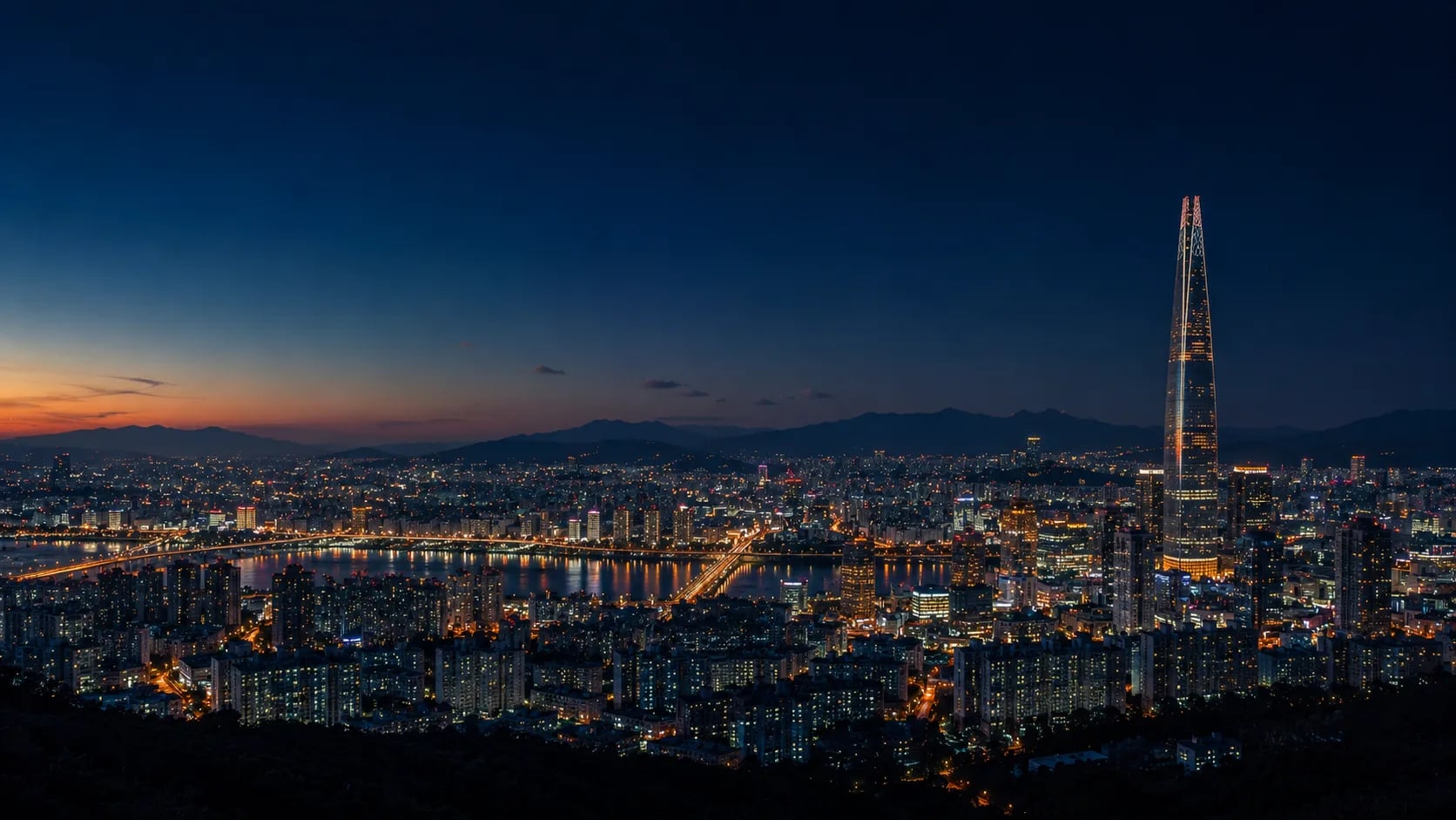 Seoul translation services — Day Translations local team and South Korea reach