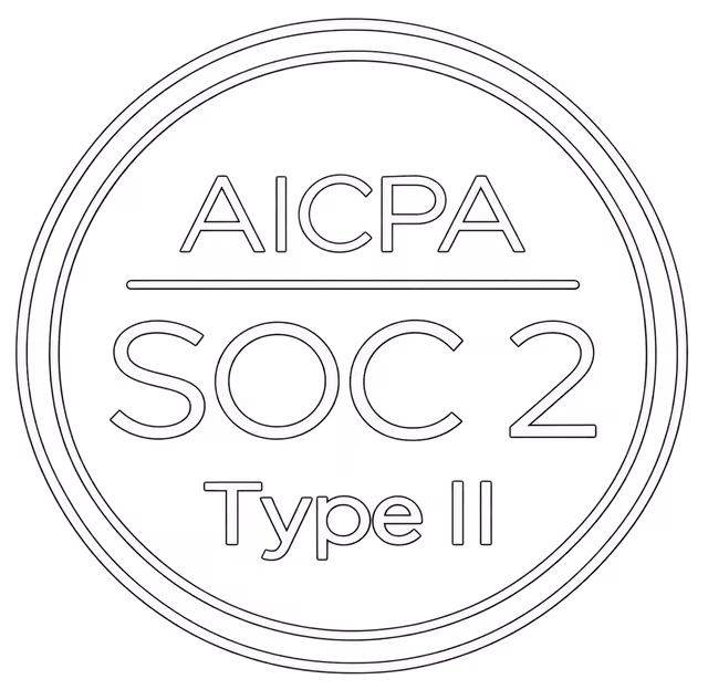 AICPA SOC-2 Type II