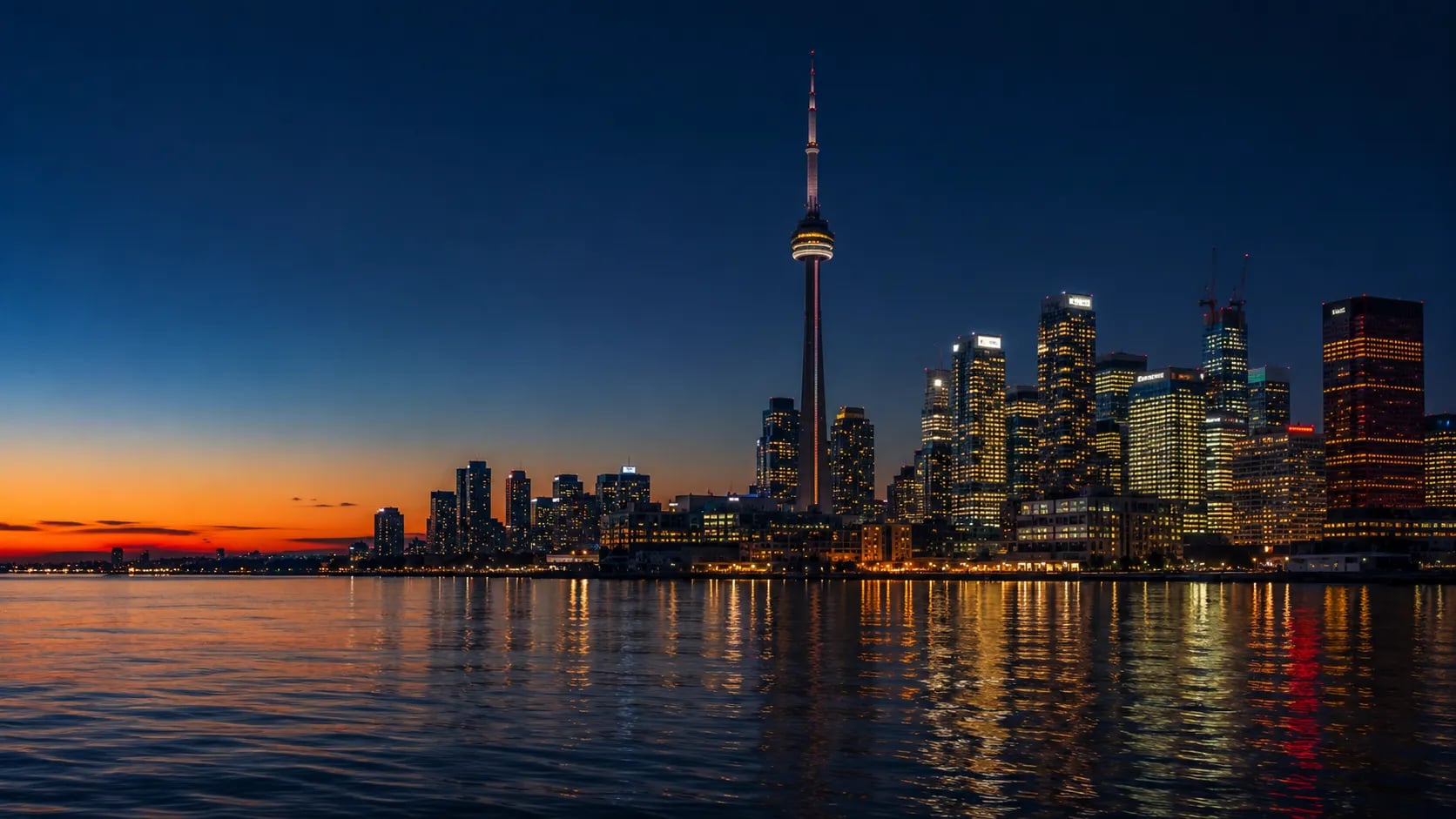 Toronto translation services — Day Translations local team and Canada reach