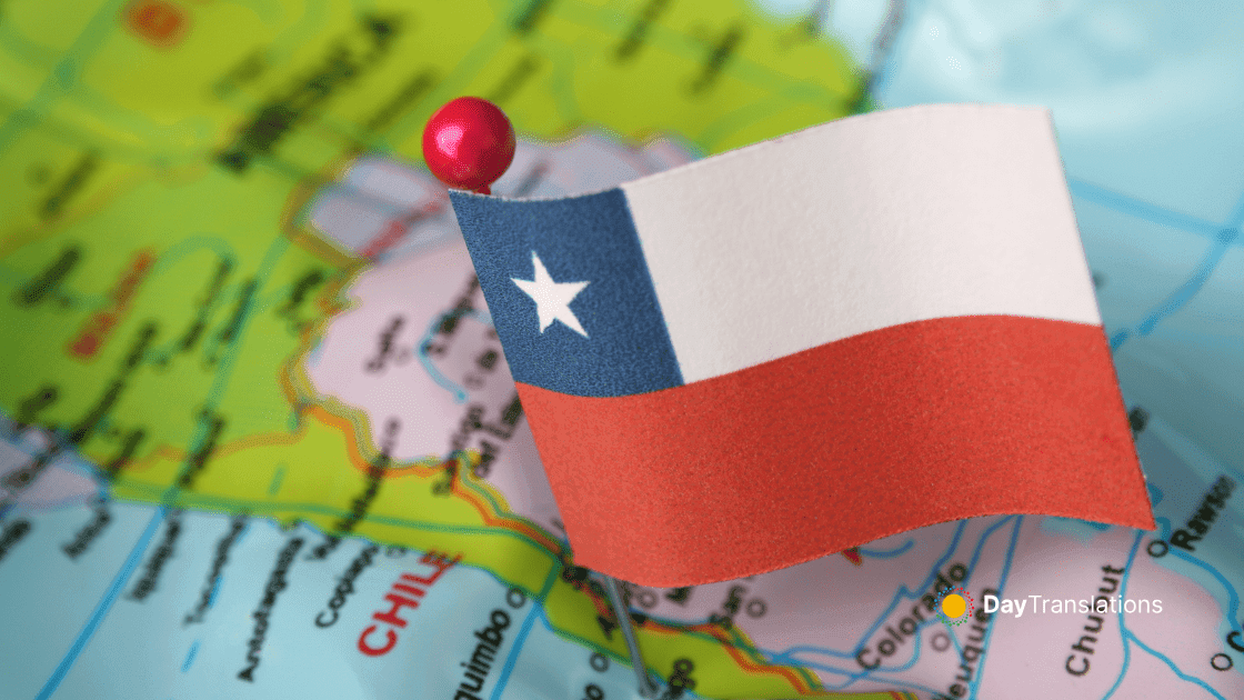 chile country profile